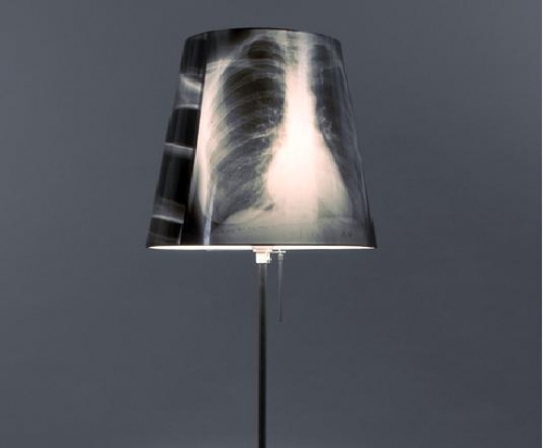 röntgenlamp